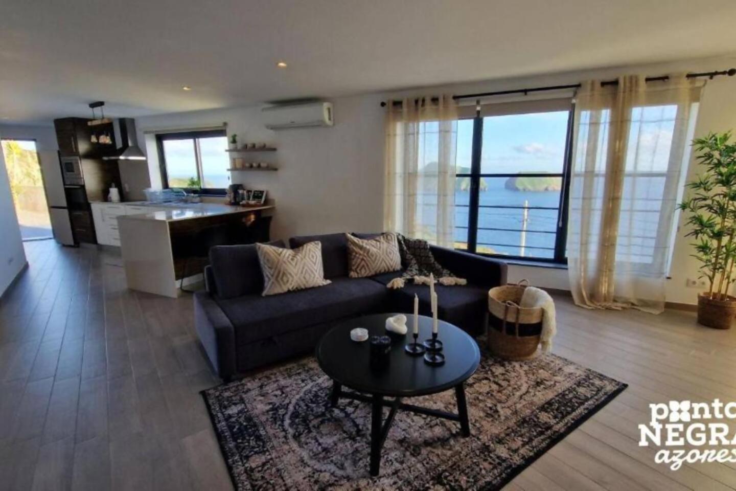 Casa Mare By Pontanegraazores Angra do Heroismo Exterior photo